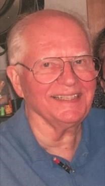 Robert M Lucas obituary, 1930-2017, Harwich Port, MA