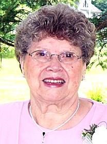 Shirley M. Merrow obituary, 1937-2017, Lewiston, ME