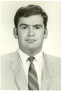 Nicolas de la Torre obituary, 1945-2013, El Paso, TX