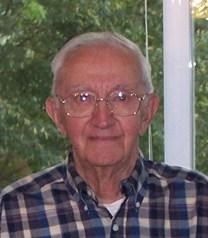 Paul B. Girard obituary, 1924-2013, Fraser, MI