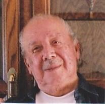 Joe Barron obituary, 1929-2013, San Bernardino, CA