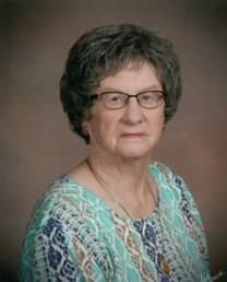 Mary Frances Griffin obituary, 1926-2017, Columbus, GA