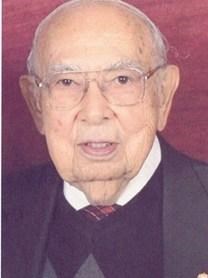 Fred Junior Casimo obituary, 1924-2013, Charlotte, NC