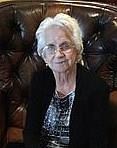 Lucille Bowling Bartley obituary, 1925-2017, Huntsville, AL