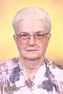Agnes Parsons Nalls obituary, 1921-2010, Partlow, VA