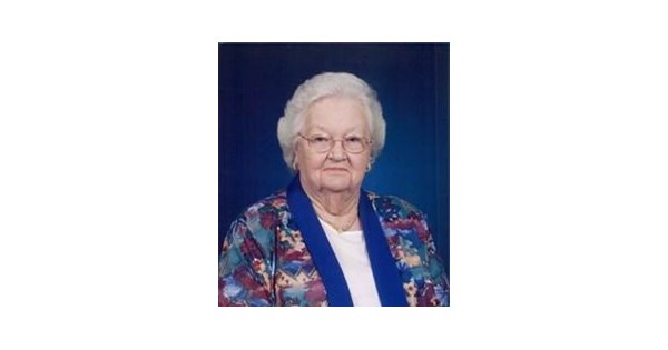 Lois Britton Obituary (1921 - 2014) - Legacy Remembers