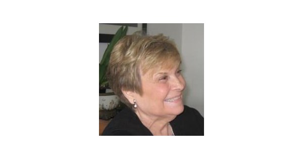 Elaine Houghton Obituary (1938 - 2017) - Legacy Remembers