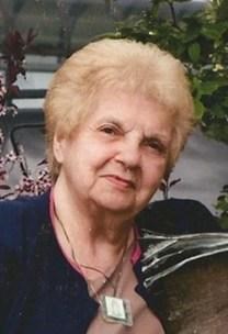 Phyllis J. Vitaris obituary, 1929-2012