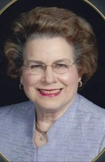 Joanne Gentry obituary, 1933-2013, Midland, TX
