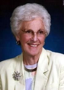 Beulah Story Stockdale obituary, 1923-2017