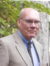 James Morris Bagby obituary, 1938-2013, RICHMOND, VA