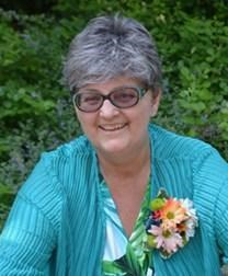 Cathy J. Carpenter obituary, 1952-2014