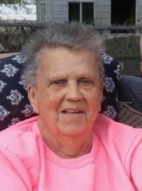 Lou Anna Guidry obituary, 1939-2018