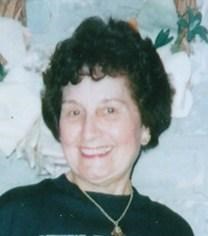 Magdalen Kaiser Farmer obituary, 1921-2012, Metairie, LA