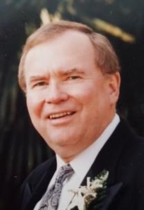 Samuel Justus Harris obituary, 1935-2017, Fountain Valley, CA