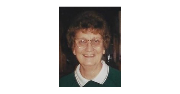Alice Harden Obituary (1934 - 2017) - Legacy Remembers