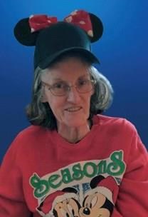 Catherine May Ramirez obituary, 1950-2017, Centreville, VA