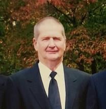 Wade Brinton Faulks obituary, 1942-2016, Stanley, NC