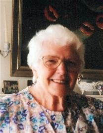 JANNI ALDERLIESTEN obituary, 1923-2010, Langley, BC