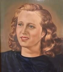 Maria Lubicich obituary, 1923-2017, Weehawken, NJ