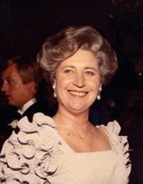 Louise Scheurer obituary, 1931-2012, Dallas, TX