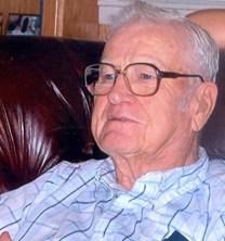 Samuel Mack Wright obituary, 1921-2015