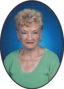Frances Inez Woodlief obituary, 1928-2017, Raleigh, NC