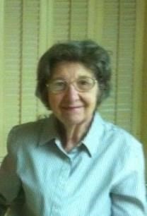 Betty Ann Keys obituary, 1928-2016, Paris, TX
