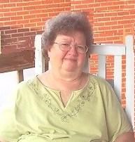 Brenda Diuguid White obituary, 1943-2015