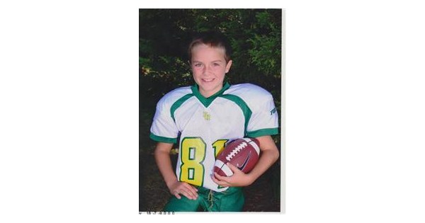 Jackson Casey Obituary (1999 - 2011) - Legacy Remembers