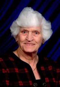 Wilma Viola Kennedy obituary, 1928-2017, Waynesburg, OH