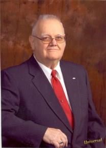 Fred Warren Hosfelt Jr. obituary, 1931-2016, Bedford, TX