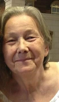 Sonja Romanowski obituary, 1938-2014, Kitchener, ON