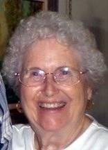 Lou Ann Prock obituary, 1929-2017, San Diego, CA