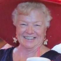 Elizabeth Jeanne Bennett obituary, 1943-2018, Jacksonville, FL