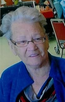 Mary Elizabeth. Lapointe obituary, 1927-2017, Dalhousie, NB
