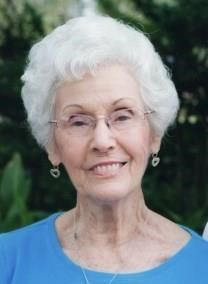 Beverly V Michaelis obituary, 1925-2017, Mandeville, LA