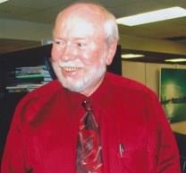 Richard Howard Emmons obituary, 1936-2017