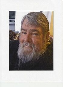 George F. Haas obituary, 1953-2013