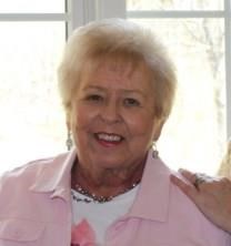 Nadine Lavern Ussery obituary, 1934-2016, Knoxville, TN