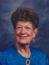 Jean "Gee Gee" Arnett obituary, 1929-2013, Lubbock, TX