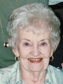 Thelma Lavers obituary, 1925-2016, Fayetteville, WV