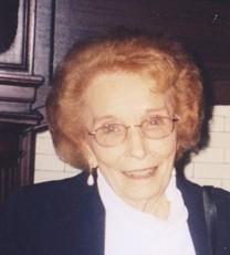 Lula Mae Jackson obituary, 1916-2011, Meridian, MS