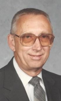 Bill M. Smith obituary, 1925-2015