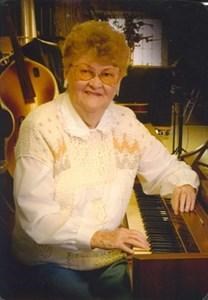 Muriel "Mom" Haehnel obituary, 1924-2014, Leesburg, FL