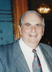 William F Haley Jr. obituary, 1929-2017, Spring, TX