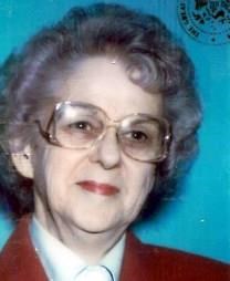 Marie Rushing obituary, 1924-2017, Corinth, MS