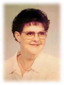Ada Noveline Russell obituary, 1932-2017, Roseville, MI