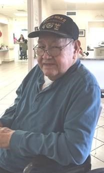 Felix Rosales obituary, 1923-2015, Hanford, CA