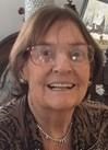 Shirley Mae Mitchell obituary, 1926-2016